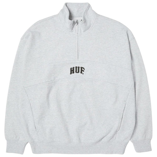 Huf Ανδρικό φούτερ Arch Enzyme 1/4 Zip Fleece